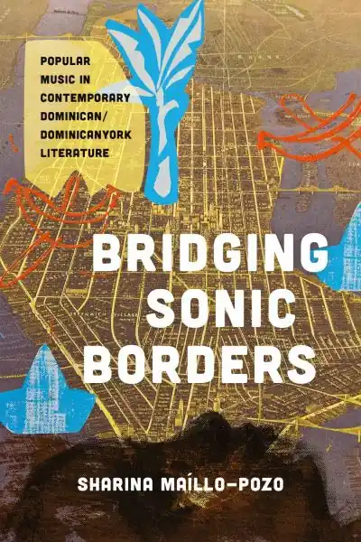 Bridging Sonic Borders Free Delivery