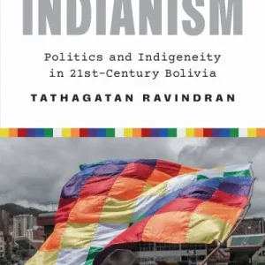 Trending The Social Life of Indianism