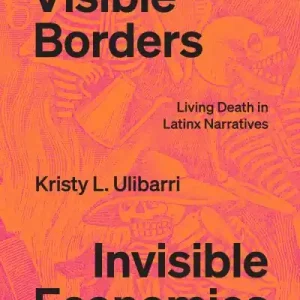 Visible Borders, Invisible Economies Sale