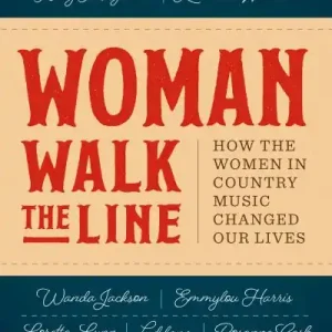 Don’t Miss Out Woman Walk the Line