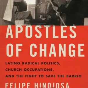 Buy Online Apostles of Change