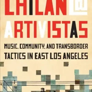 Price Cut Chican@ Artivistas