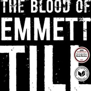 The Blood of Emmett Till Shop Now