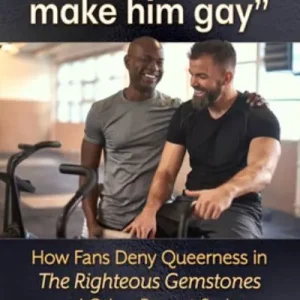 "That Doesn't Make Him Gay" Hot Picks