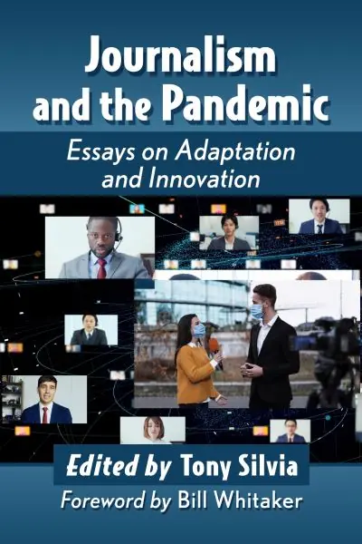 Journalism and the Pandemic Trusted Brand