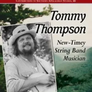 Tommy Thompson While Supplies Last