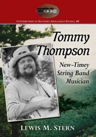 Tommy Thompson While Supplies Last