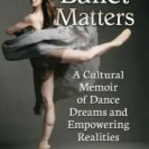 Ballet Matters In Demand