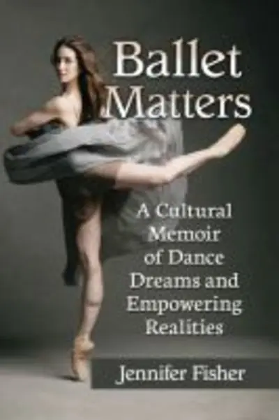 Ballet Matters In Demand