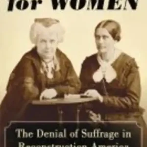 No Vote For Women Price Cut