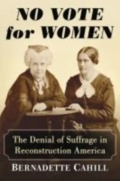 No Vote For Women Price Cut