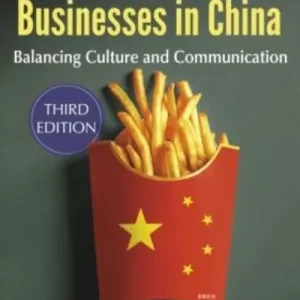 Buy Today American Businesses in China