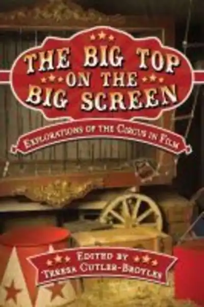 The Big Top on the Big Screen One Day Deal