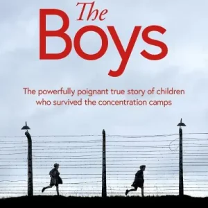 Authentic The Boys