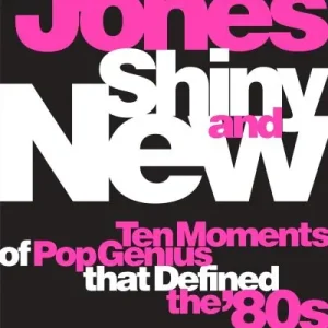 Editor’s Pick Shiny and New