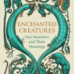 Enchanted Creatures Express Delivery