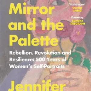 The Mirror and the Palette Free Returns