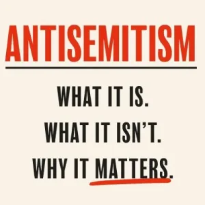 Crafted Antisemitism