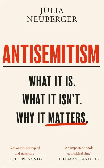 Crafted Antisemitism