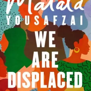 We Are Displaced Fan Favorite