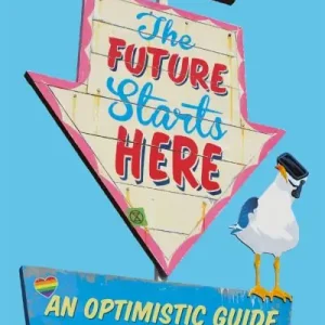 Grab Now The Future Starts Here
