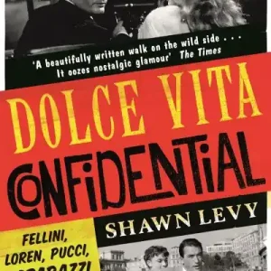 Place Order Dolce Vita Confidential