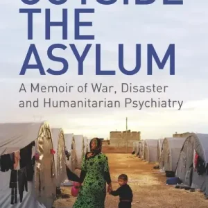 Outside the Asylum Free Delivery