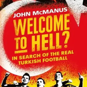 Final Sale Welcome To Hell?