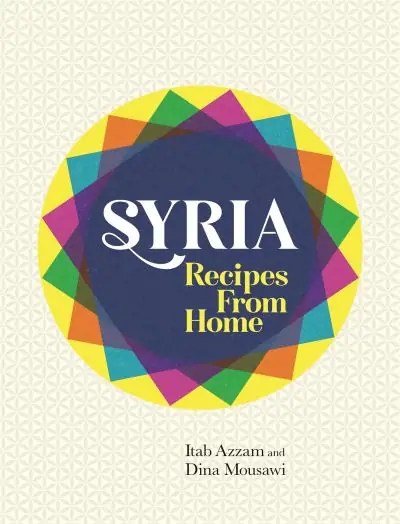 Instant Buy Syria