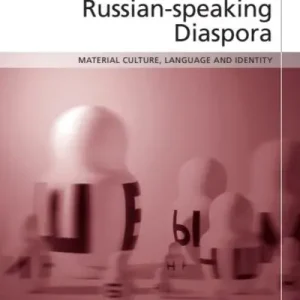 Cheap Homemaking in the Russian-Speaking Diaspora