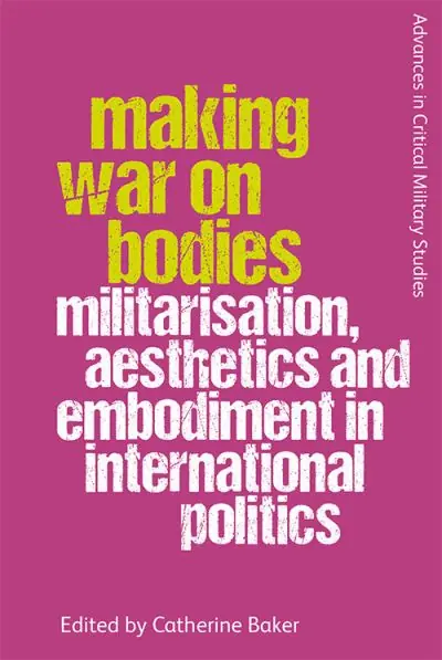 Making War on Bodies Instant Buy