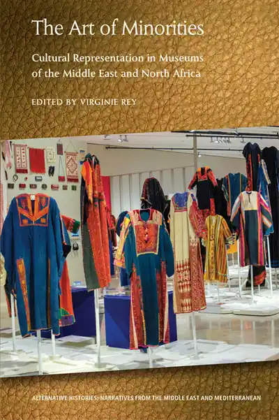 The Art of Minorities Super Sale