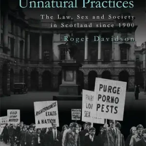 Brand New Illicit and Unnatural Practices