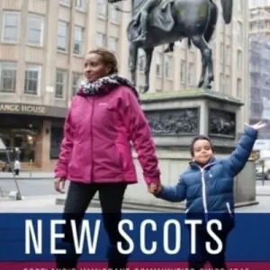 Don’t Miss Out New Scots