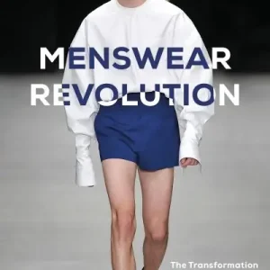 Menswear Revolution Wholesale