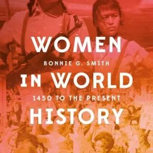 Best Seller Women in World History