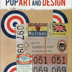 Popular Pop Art and Design