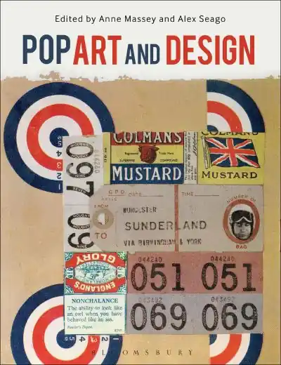 Popular Pop Art and Design
