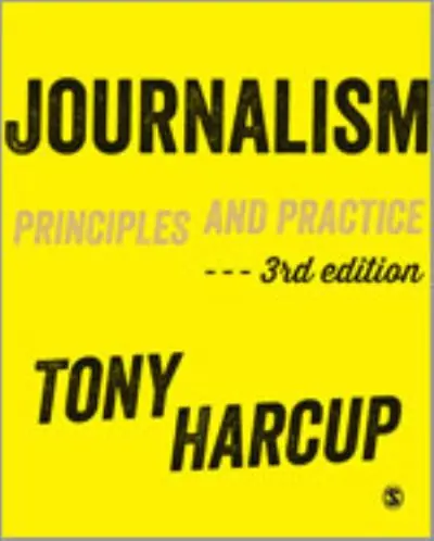 Certified Journalism
