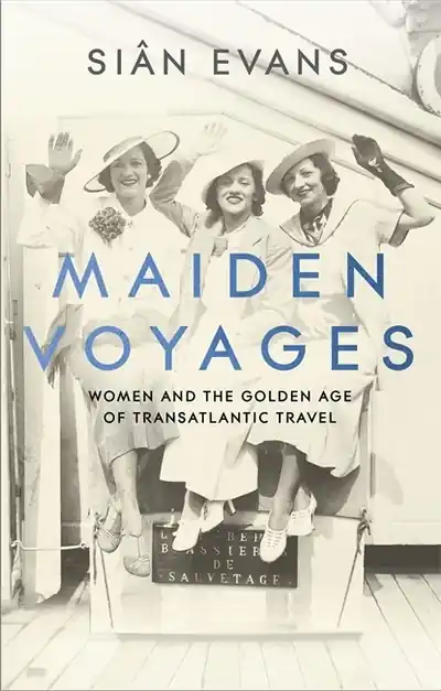 Maiden Voyages Price Drop