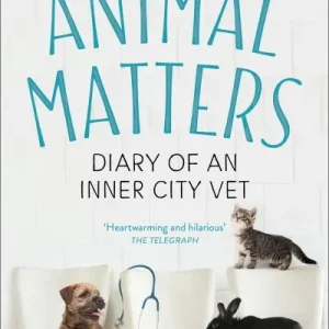Affordable Animal Matters
