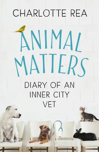 Money Back Guarantee Animal Matters