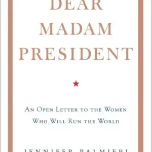 Dear Madam President Limited Offer