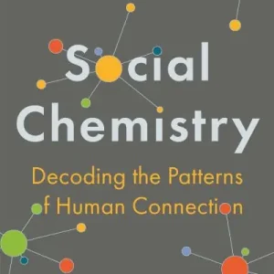 Social Chemistry Seasonal Sale