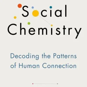 Social Chemistry Handmade