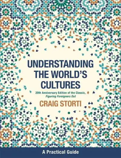 Understanding the World's Cultures Latest