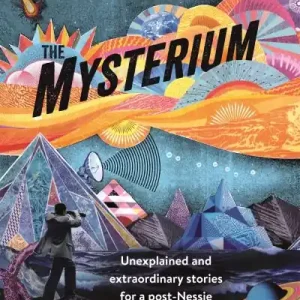 Top Rated The Mysterium