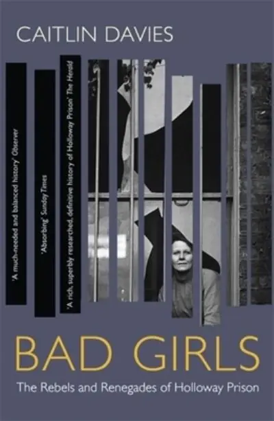Bad Girls Seasonal Sale