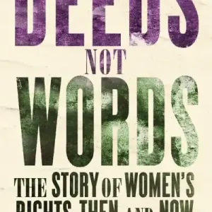 Deal Deeds Not Words
