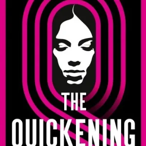 Wholesale The Quickening